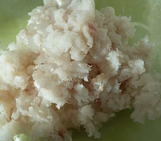Рыбный фарш из ротана оптом